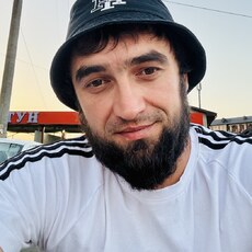 Фотография мужчины Wonderer, 35 лет из г. Нальчик