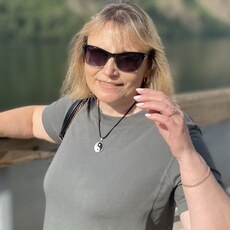 Фотография девушки Ольга, 51 год из г. Назарово