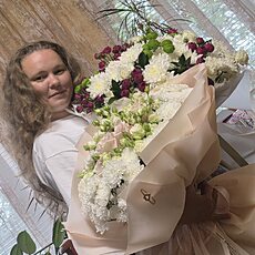Фотография девушки Мэрлин, 33 года из г. Ровеньки