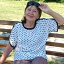 Люда, 66 лет