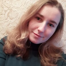 Фотография девушки Александра, 29 лет из г. Молодечно