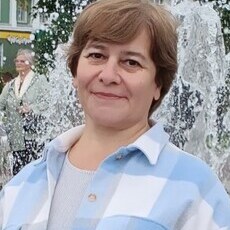 Фотография девушки Оля, 52 года из г. Шадринск