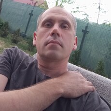 Фотография мужчины Dima, 41 год из г. Гродно