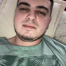 Фотография мужчины Nik Name, 34 года из г. Одесса