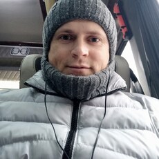 Фотография мужчины Вова, 38 лет из г. Винница