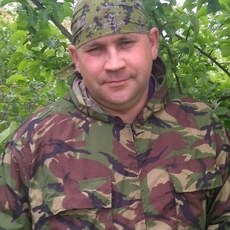 Фотография мужчины Роман, 47 лет из г. Псков