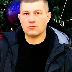 Фотография мужчины Александр, 38 лет из г. Сургут