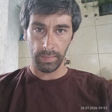 Фотография мужчины Есть, 36 лет из г. Гагра
