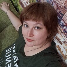 Фотография девушки Татьяна, 43 года из г. Балашов
