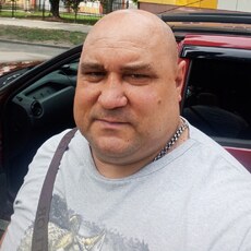 Фотография мужчины Виктор, 47 лет из г. Аткарск