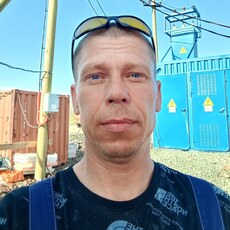 Фотография мужчины Михаил, 42 года из г. Кулунда