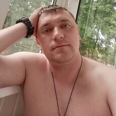 Фотография мужчины Влад, 36 лет из г. Сватово
