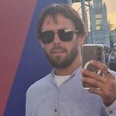 Фотография мужчины Виталий, 39 лет из г. Москва