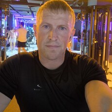 Фотография мужчины Николай, 36 лет из г. Москва