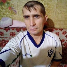 Фотография мужчины Сергей, 40 лет из г. Данков