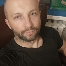 Фотография мужчины Валерий, 34 года из г. Барановичи