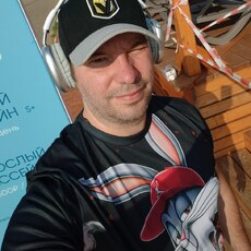 Фотография мужчины Михаил, 41 год из г. Пермь