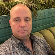 Фотография мужчины Алексей, 47 лет из г. Оренбург