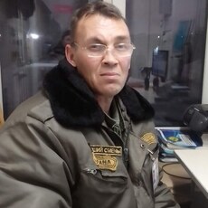 Фотография мужчины Владимир, 51 год из г. Омск
