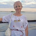 Нина, 55 лет