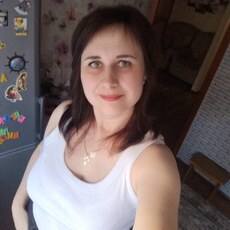 Фотография девушки Елена, 44 года из г. Рогачев
