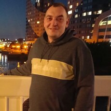 Фотография мужчины Серега, 43 года из г. Гуково