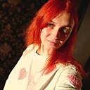 Анастасия, 26 лет