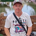 Серёжка, 40 лет