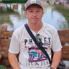 Фотография мужчины Серёжка, 40 лет из г. Канск