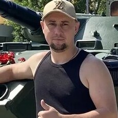 Фотография мужчины Ильгиз, 36 лет из г. Старобалтачево
