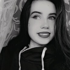 Фотография девушки Елизавета, 22 года из г. Итатский