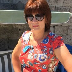 Фотография девушки Елена, 51 год из г. Аксай