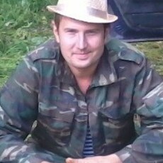 Фотография мужчины Андрей, 42 года из г. Зеленогорск (Красноярский Край)