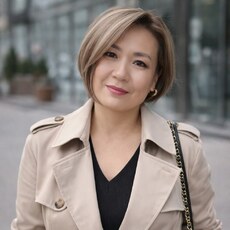 Фотография девушки Bal, 46 лет из г. Усть-Каменогорск