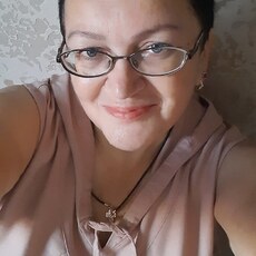 Фотография девушки Ольга, 52 года из г. Омск