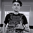 Николай, 25 лет
