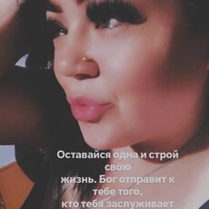 Фотография девушки Yusupova Lesya, 38 лет из г. Самарканд