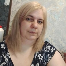 Фотография девушки Ася, 42 года из г. Февральск