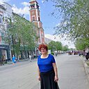 Елизавета, 68 лет