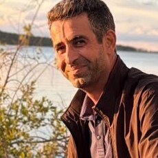Фотография мужчины Marcel, 44 года из г. Кокчетав
