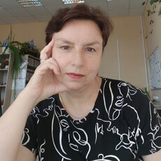 Фотография девушки Светлана, 52 года из г. Набережные Челны