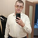 Иван, 25 лет