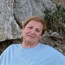 Фотография девушки Галина, 60 лет из г. Калининград