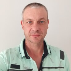 Фотография мужчины Вован, 39 лет из г. Анна