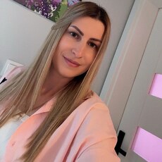 Фотография девушки Lesia, 34 года из г. Познань