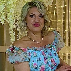 Фотография девушки Светлана, 47 лет из г. Оренбург