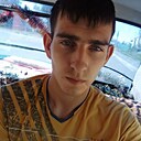 Женя, 25 лет