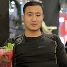 Фотография мужчины Лимончик, 28 лет из г. Сокулук
