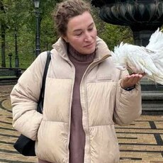 Фотография девушки Алена, 48 лет из г. Одесса