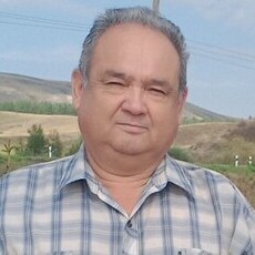 Фотография мужчины Valei, 62 года из г. Оренбург
